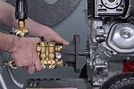 Karcher Pressure Washer Pump Repair