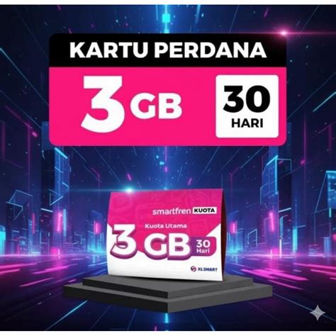 Kartu Smartfren