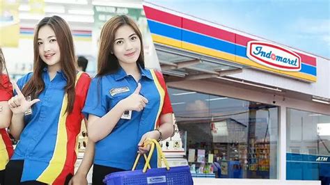 Karyawan Indomaret