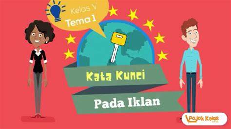 Kata Kunci Bahasa Indonesia