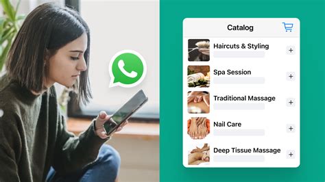 Katalog WhatsApp