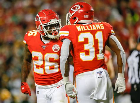 Kc Running Back Depth Chart