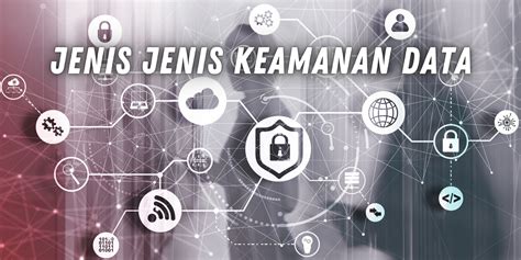Keamanan Data
