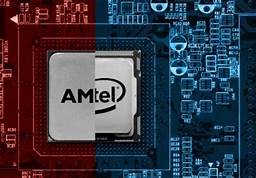 Keamanan processor Intel dan AMD