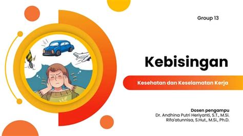 Kebisingan