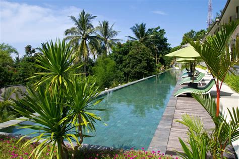 Kebun Villas & Resort Senggigi