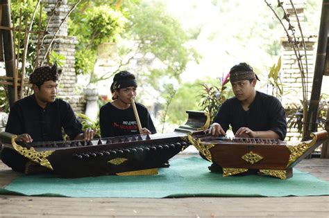 Kecapi Suling