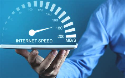 Kecepatan Internet Yang Lambat