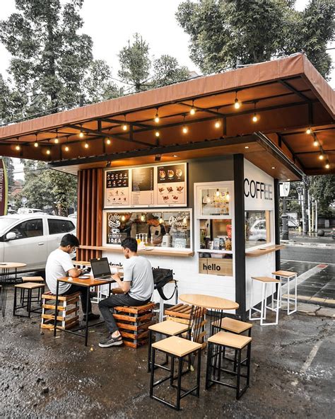 Kedai Kopi Mini