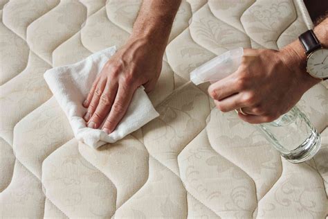 Keep Your Bed and Mattress Clean