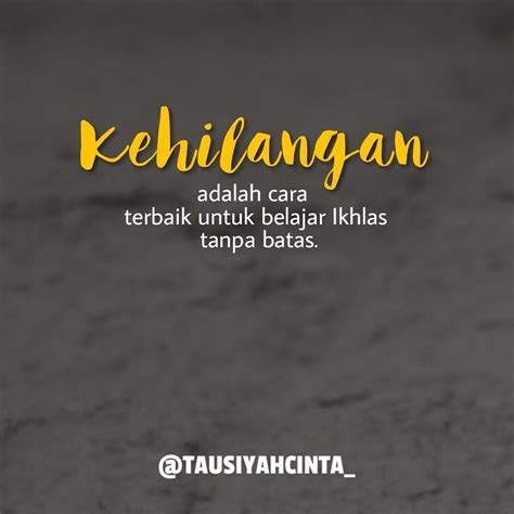Kehilangan