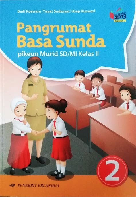 Kelas Bahasa Sunda