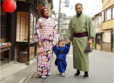 Keluarga di Jepang
