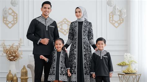 Keluarga Lebaran