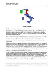 Kenan Flagler Course Catalog