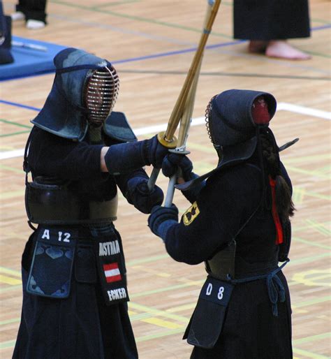 Kendō