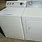 Kenmore 500 Series Washer and Dryer