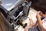 Kenmore Dishwasher Installation Video