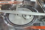 Kenmore Dishwasher Won't Drain