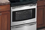 Kenmore Electric Stove Top