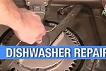 Kenmore Elite Dishwasher Not Cleaning