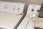 Kenmore Elite Gas Dryer Repair