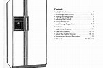 Kenmore Elite Refrigerator Troubleshooting Guide