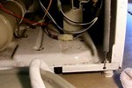 Kenmore Gas Dryer Problems