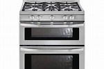 Kenmore Gas Oven