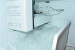 Kenmore Ice Maker Not Dispensing Ice