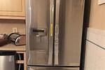 Kenmore Refrigerator Model Number 795