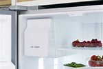 Kenmore Refrigerator Reset Button