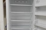 Kenmore Upright Freezer Control