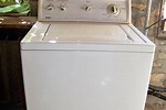 Kenmore Washer Old