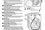 Kenmore Washer Repair Manual
