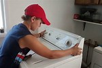 Kenmore Washing Machine Repair
