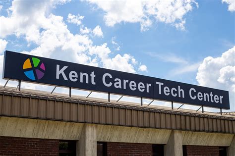 Kenton Career & Tech Center