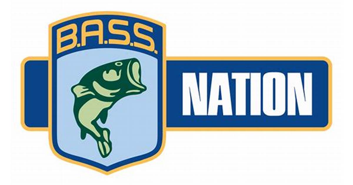Kentucky Bass Federation logo