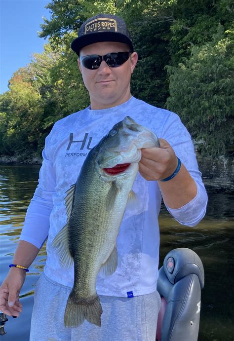 Kentucky Fishing