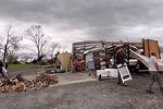 Kentucky Tornado Damage