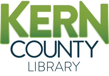 Kern County Library Online Catalog