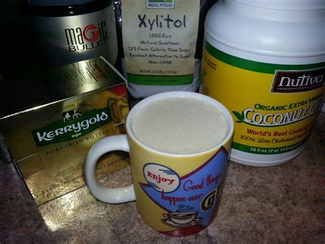 Kerrygold Coconut Oil Butter
