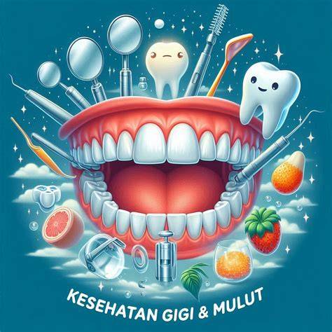 Kesehatan Gigi