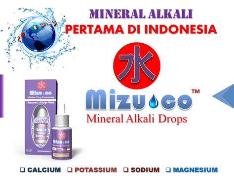 Kesehatan Mizu Indonesia