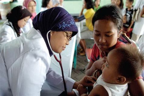 Kesehatan di Indonesia - Foto Wikipedia