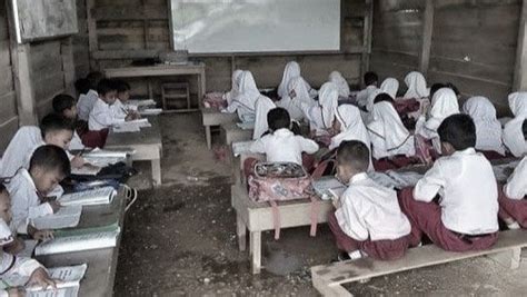 Kesenjangan Pendidikan