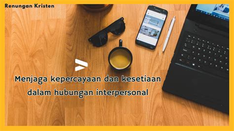 Kesetiaan dan Dukungan Dalam Hubungan