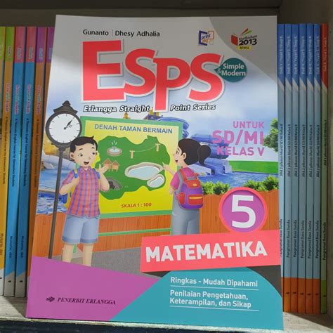 Keterkaitan dengan Konteks Kecepatan Belajar siswa dalam Buku ESPS Kelas 5 Indonesia