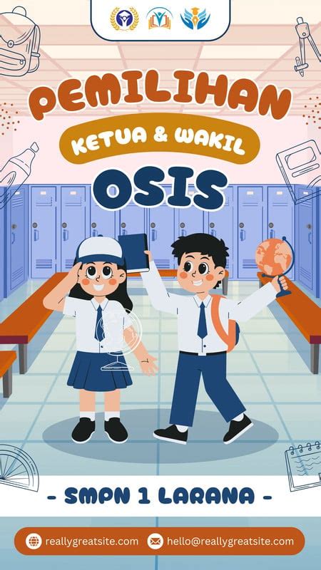 Ketua OSIS