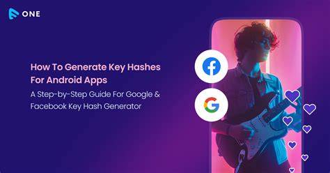 Key hash for Android-Facebook app